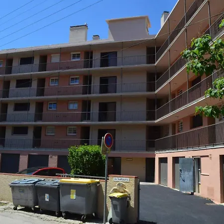 3 Pièces, 6 Couchages, Banyuls-sur-mer, Vue - Fr-1-225c-49 Appartement Banyuls-sur-Mer
