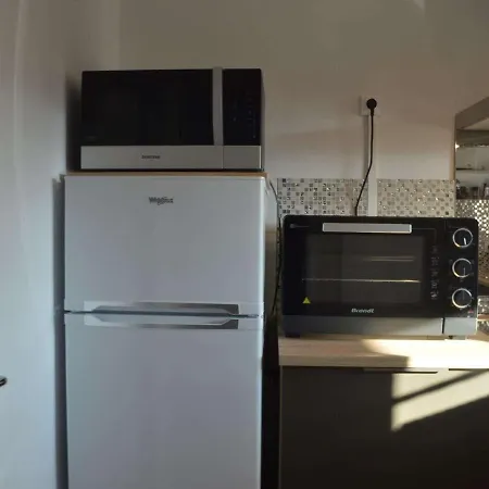 3 Pieces Renove, 6 Couchages, Au Coeur De - Fr-1-225c-49 Apartment Banyuls-sur-Mer