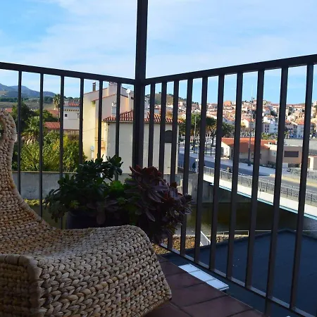 3 Pièces, 6 Couchages, Banyuls-sur-mer, Vue - Fr-1-225c-49 Banyuls-sur-Mer