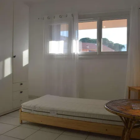 3 Pièces, 6 Couchages, Banyuls-sur-mer, Vue - Fr-1-225c-49 *