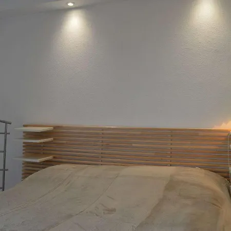 3 Pieces Renove, 6 Couchages, Au Coeur De - Fr-1-225c-49 Apartment *