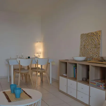 3 Pieces Renove, 6 Couchages, Au Coeur De - Fr-1-225c-49 Apartment Banyuls-sur-Mer