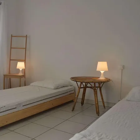 3 Pieces Renove, 6 Couchages, Au Coeur De - Fr-1-225c-49 * Banyuls-sur-Mer